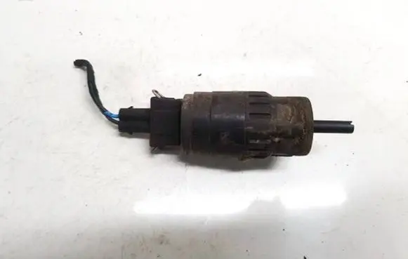 Peugeot Boxer Windscreen/windshield washer pump d28320614 200036759 d28320614200036759