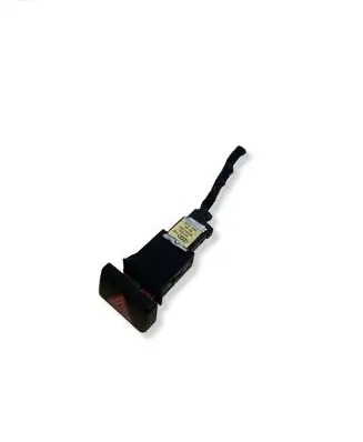 Audi A4 S4 B7 8E 8H Hazard light switch 8E0941509