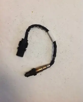 BMW 5 F10 F11 Lambda probe sensor 1928404682
