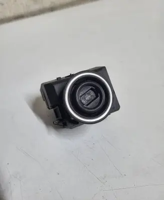 Ignition lock