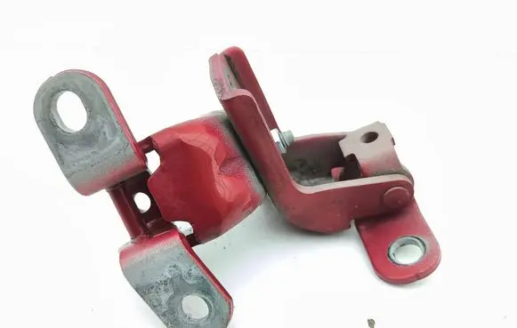 Hyundai Kona I Front door hinge set 