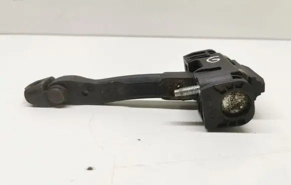 Volvo V50 Front door check strap stopper 31217751