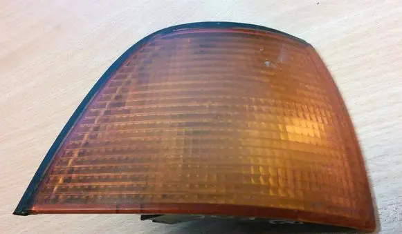 BMW 3 E36 Front indicator light 1387044