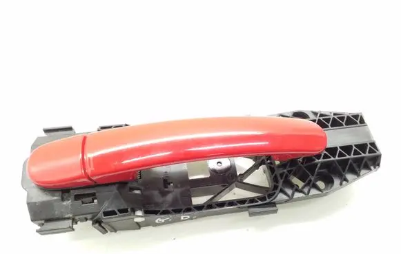 Volkswagen Cross Polo Rear door exterior handle 5N0839885H