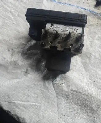 Toyota Corolla Verso E121 ABS Pump 8954113040 4451013070 FCG1420549