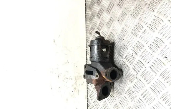 Honda FR-V EGR valve