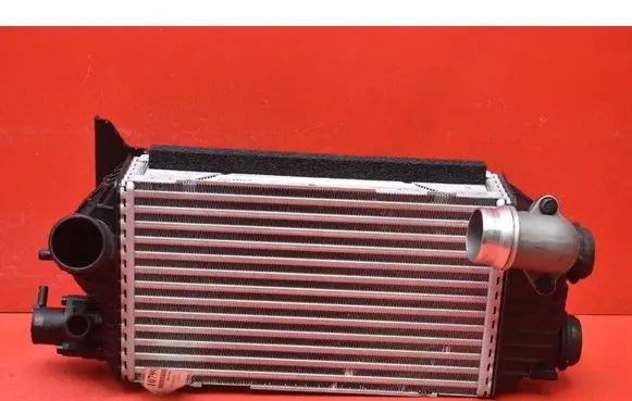 KIA Sportage Intercooler radiator 282702M800