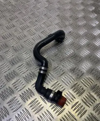 Mercedes-Benz E W212 Breather/breather pipe/hose A6420101791