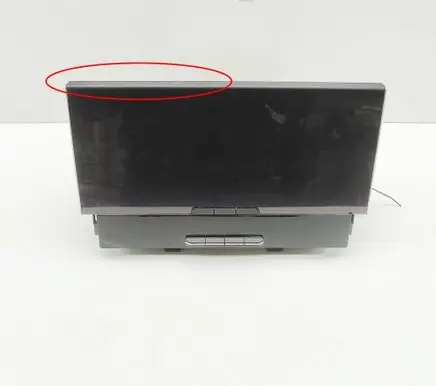 Toyota bZ4X Screen/display/small screen 8610042B21
