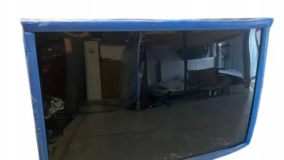 Tesla Model 3 Sunroof glass 158789300A