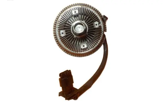 Land Rover Range Rover Sport L320 Viscous fan clutch AH328C617AE WISKOZA AH32