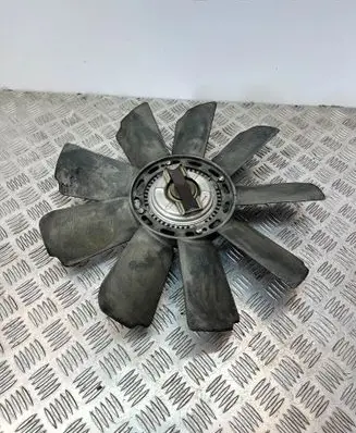 Mercedes-Benz SL R107 Viscous fan A1162051906 1162051906