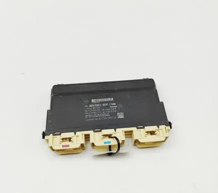 Aston Martin DBX Seat control module A2179002901 A2179014700