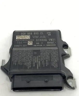 Volkswagen Crafter Airbag control unit/module 3Q0959655CL