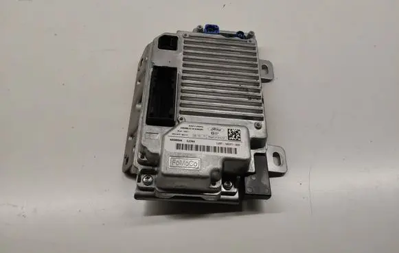 Ford Transit VII Other control units/modules LU5T14G371GXF