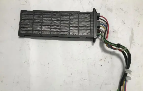 Honda Civic IX Electric car heater MF013410-0721