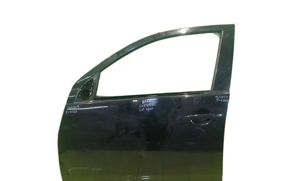 Peugeot 4007 Front door PRZOD LEWE