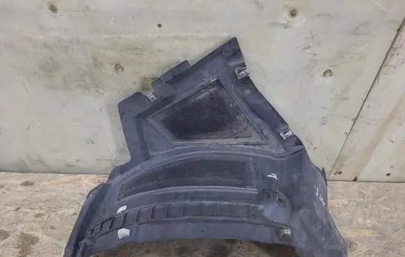 Audi A6 C7 Front wheel arch liner splash guards 4G0853887C