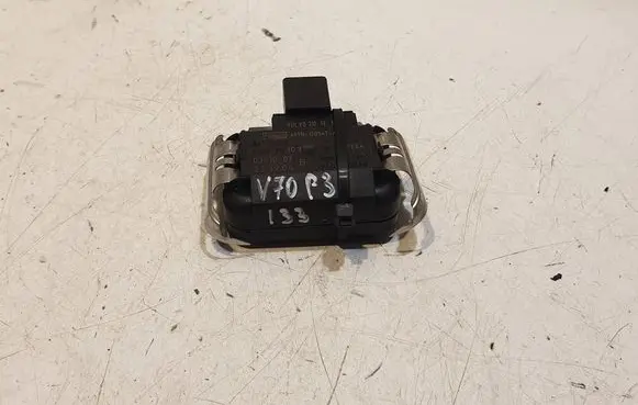 Volvo V70 Rain sensor 31214359 6G9N17D547AD