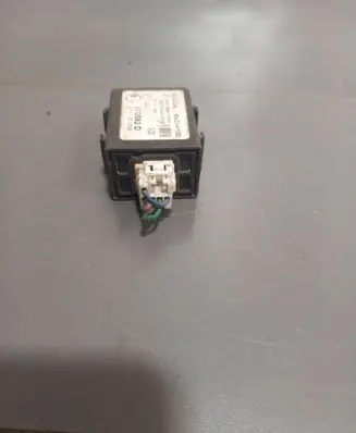 Hyundai Terracan Immobilizer control unit/module 95420H1000 2811514863 CR0682