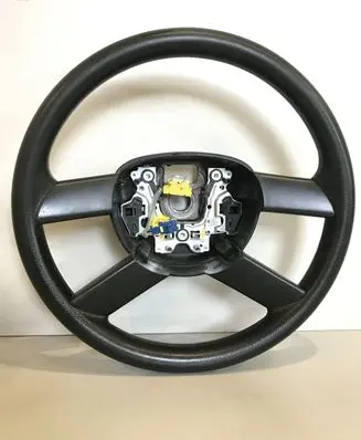 Volkswagen Touran I Steering wheel 1T0419091 6Q0419091G