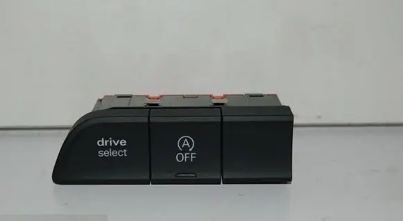 Audi Q3 8U A set of switches 8U0959673A