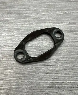 Jaguar S-Type Fuel Injector clamp holder 