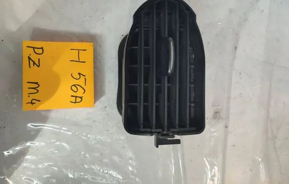 Mercedes-Benz A W168 Dashboard side air vent grill/cover trim 1688300254