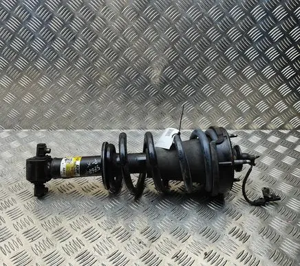 Cadillac Escalade Front shock absorber/damper 84176636