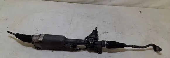 Audi A6 S6 C7 4G Steering rack 4G0909144S