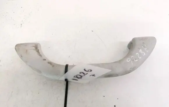 Volkswagen PASSAT B5.5 Front interior roof grab handle 3B0857607