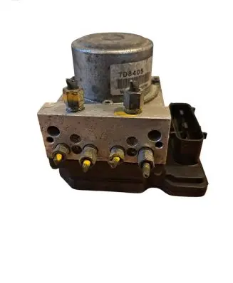 Nissan Leaf I (ZE0) ABS Pump TD8405