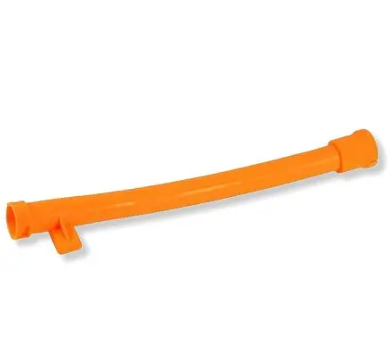 Volkswagen Golf V Oil level dip stick 06F103663 M20836E02 24900010491846