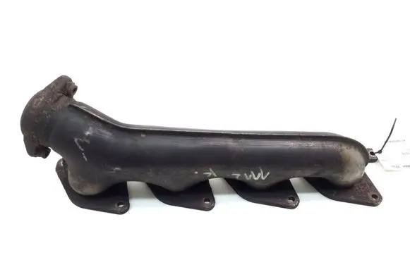 Mercedes-Benz CL C216 Exhaust manifold A2731402109