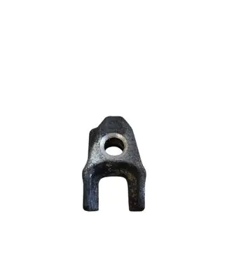Renault Master III Fuel Injector clamp holder 