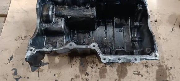 Land Rover Discovery Sport Oil sump G4d36706db