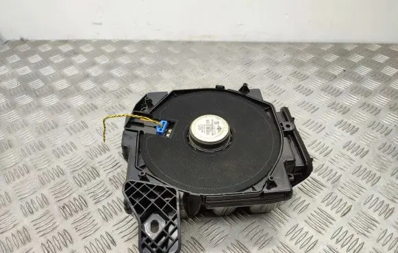 Mini Paceman (R61) Subwoofer speaker 980051205 9800512