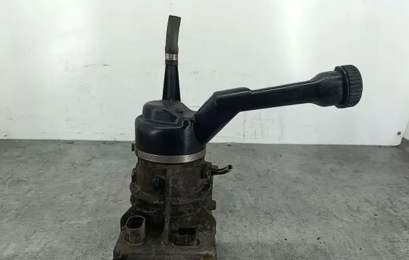 Citroen C4 Grand Picasso Power steering pump