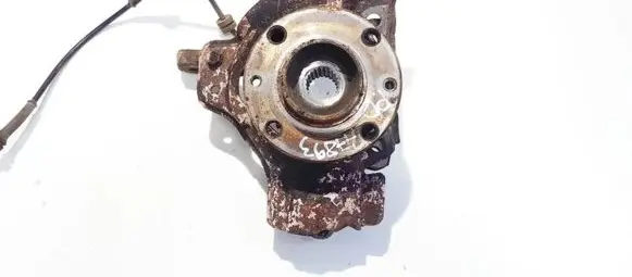 Fiat Punto (188) Front wheel hub