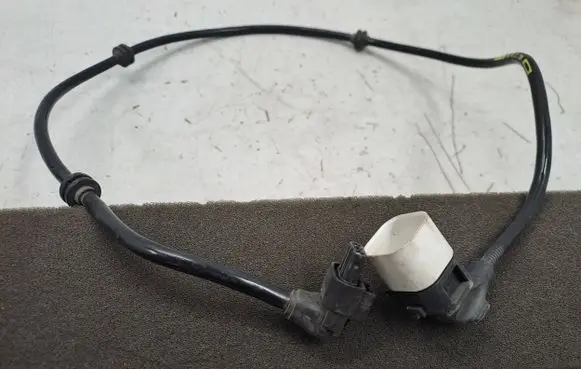 Mercedes-Benz E W213 Handbrake wiring loom/harness A2135404924