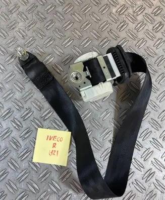Iveco Daily 6th gen Front seatbelt 5801655394