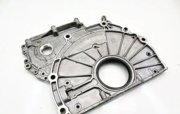 BMW X2 F39 Timing belt guard (cover) 8514001