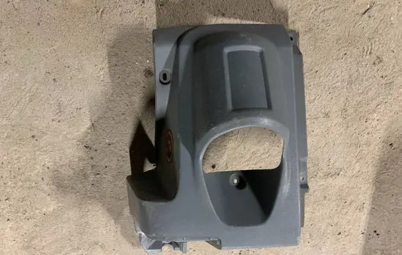 Ford Transit Cup holder 