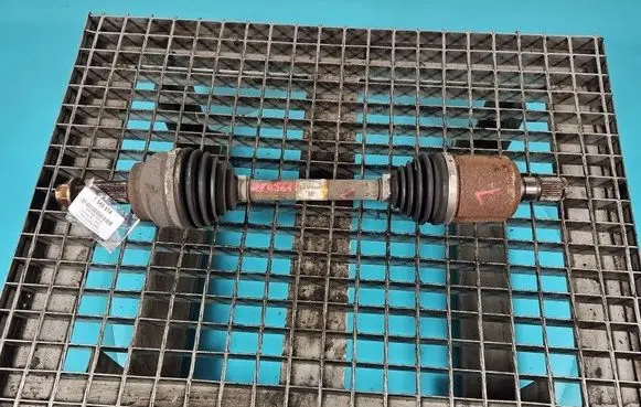 Hyundai i30 Front driveshaft IMPRK1549614