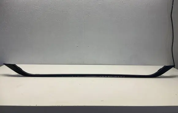 Volkswagen Tiguan Front bumper splitter molding 2GA853678 M226211