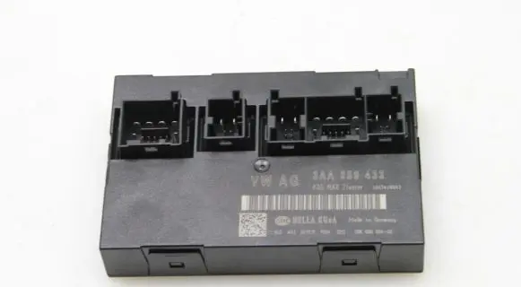 Volkswagen PASSAT B7 Comfort/convenience module 3AA959433