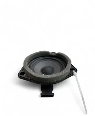 Porsche Macan (95B) Parcel shelf speaker 7PP035416B