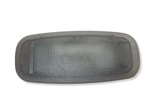 Mercedes-Benz A W169 Rear seat light A2028200401
