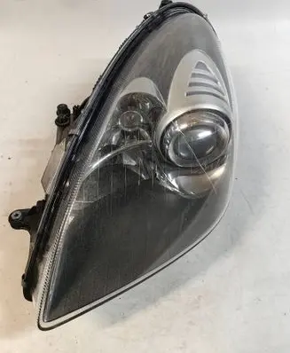 Mercedes-Benz SLK R171 Headlight/headlamp A1718202561