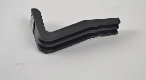 Audi A8 S8 D3 4E Headlight/headlamp mounting bracket 4E0941453 2609585 1069674